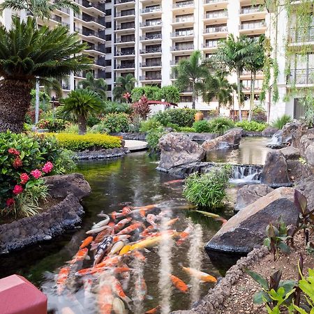 Third Floor Villa Ocean View - Beach Tower At Ko Olina Beach Villas Resort Kapolei Exterior photo