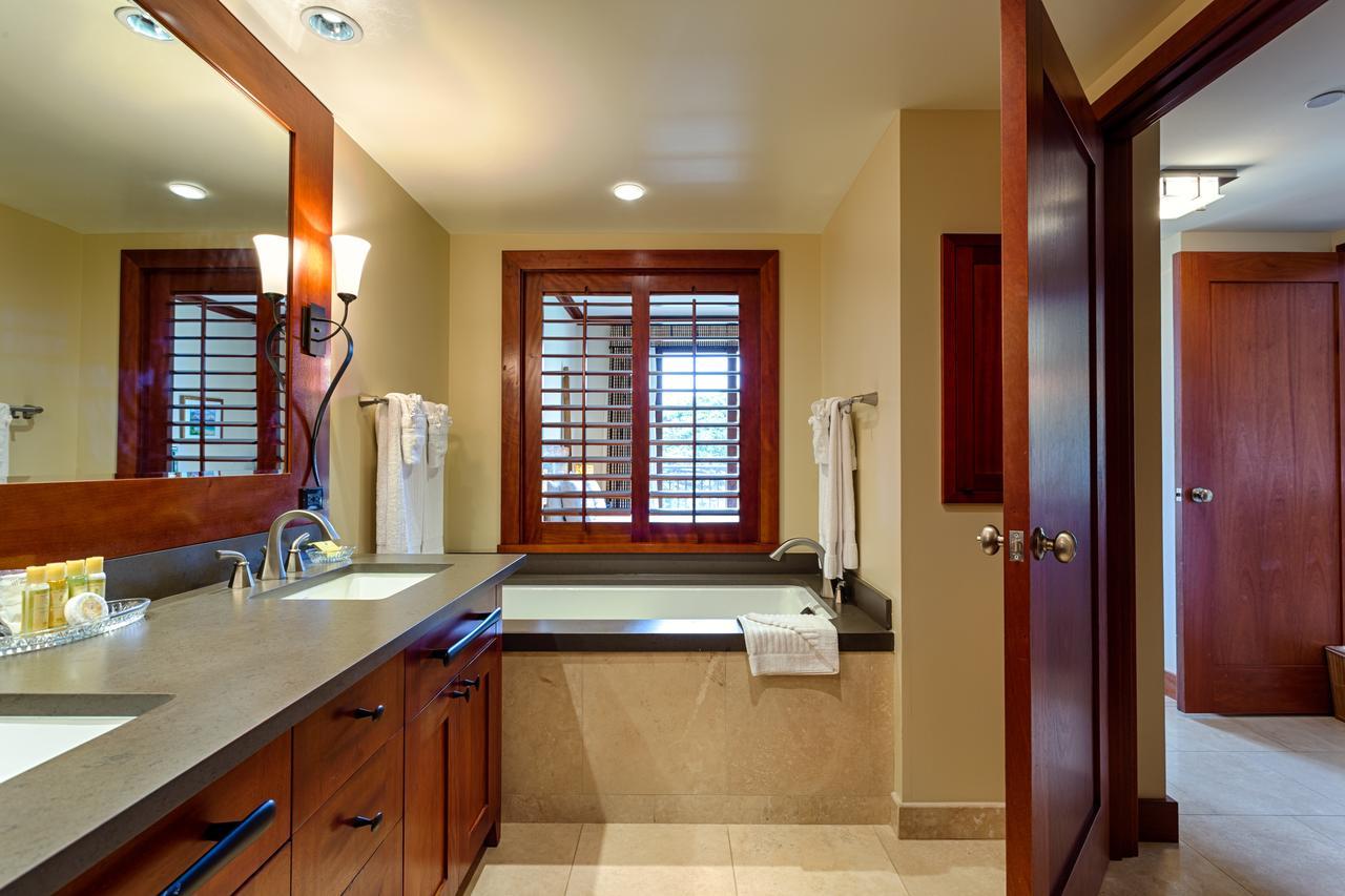 Third Floor Villa Ocean View - Beach Tower At Ko Olina Beach Villas Resort Kapolei Exterior photo