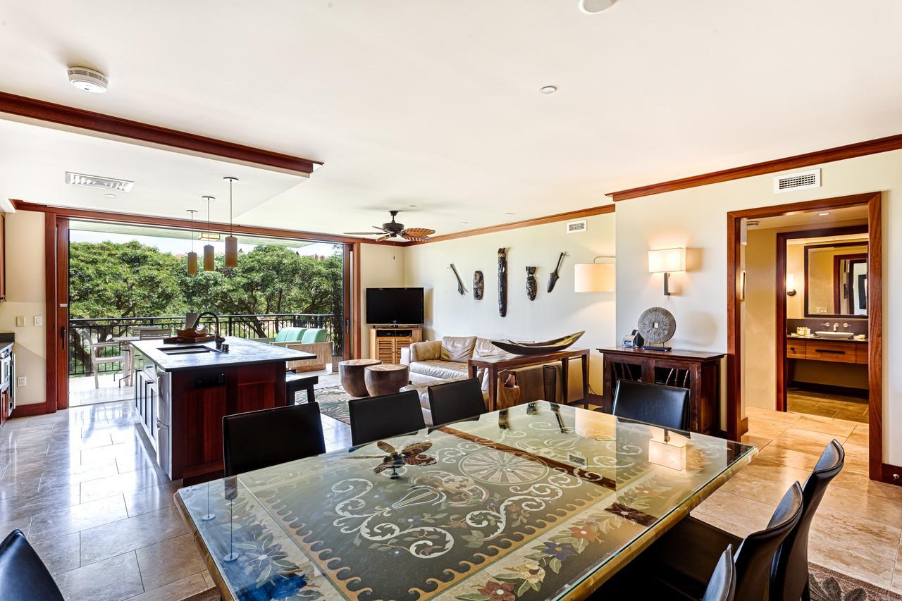 Third Floor Villa Ocean View - Beach Tower At Ko Olina Beach Villas Resort Kapolei Exterior photo