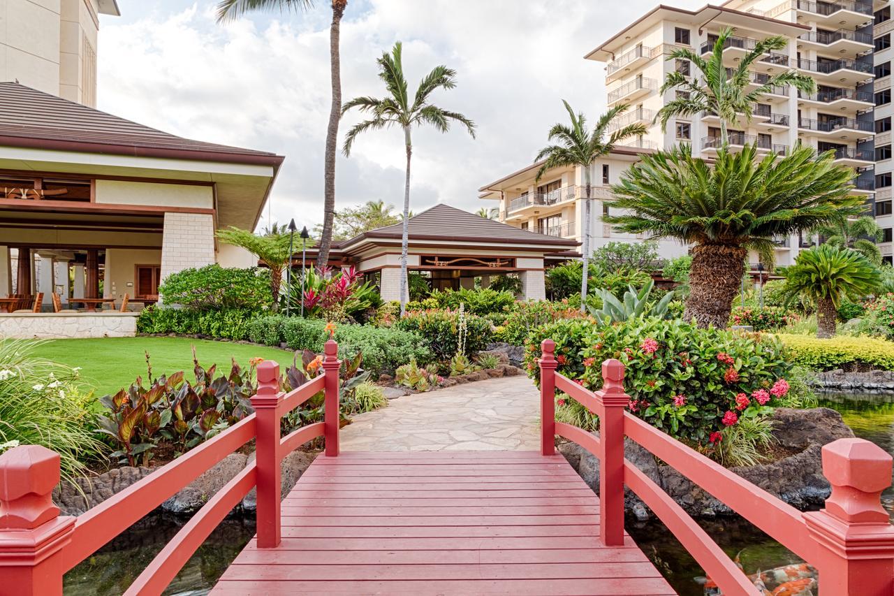 Third Floor Villa Ocean View - Beach Tower At Ko Olina Beach Villas Resort Kapolei Exterior photo